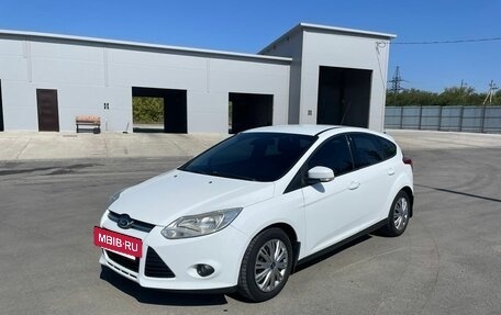 Ford Focus III, 2013 год, 800 000 рублей, 14 фотография