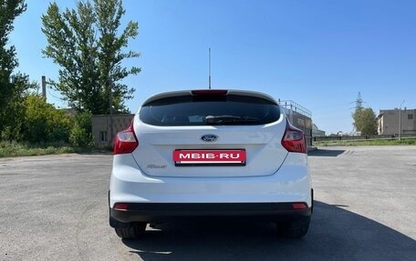 Ford Focus III, 2013 год, 800 000 рублей, 12 фотография