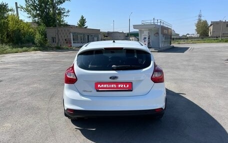 Ford Focus III, 2013 год, 800 000 рублей, 9 фотография