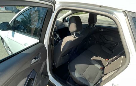 Ford Focus III, 2013 год, 800 000 рублей, 18 фотография