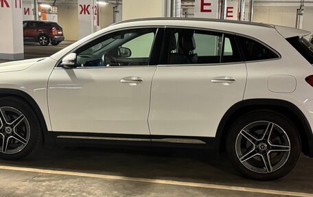 Mercedes-Benz GLA, 2020 год, 3 340 000 рублей, 5 фотография