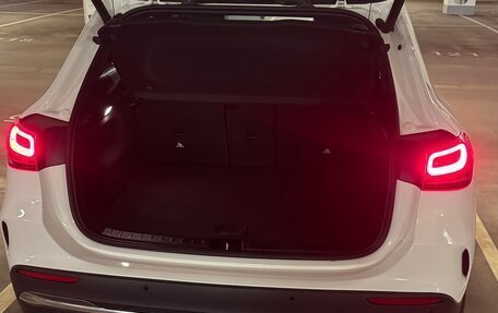 Mercedes-Benz GLA, 2020 год, 3 340 000 рублей, 6 фотография