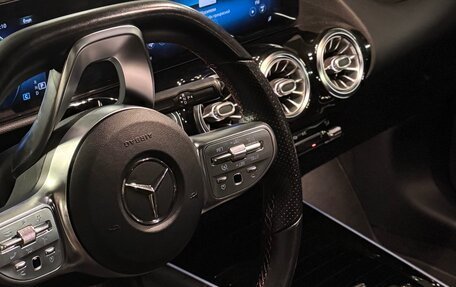 Mercedes-Benz GLA, 2020 год, 3 340 000 рублей, 7 фотография
