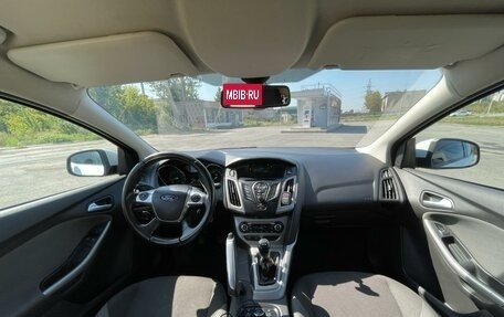 Ford Focus III, 2013 год, 800 000 рублей, 21 фотография