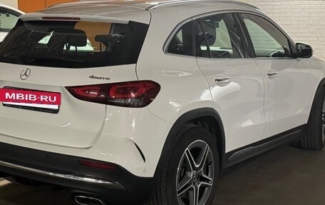 Mercedes-Benz GLA, 2020 год, 3 340 000 рублей, 2 фотография