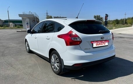 Ford Focus III, 2013 год, 800 000 рублей, 20 фотография