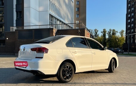 Volkswagen Polo VI (EU Market), 2020 год, 1 700 000 рублей, 2 фотография