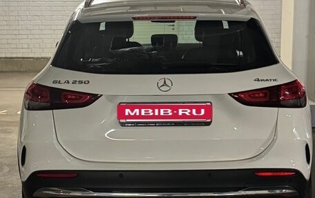 Mercedes-Benz GLA, 2020 год, 3 340 000 рублей, 3 фотография