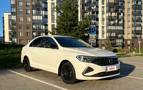 Volkswagen Polo VI (EU Market), 2020 год, 1 700 000 рублей, 3 фотография