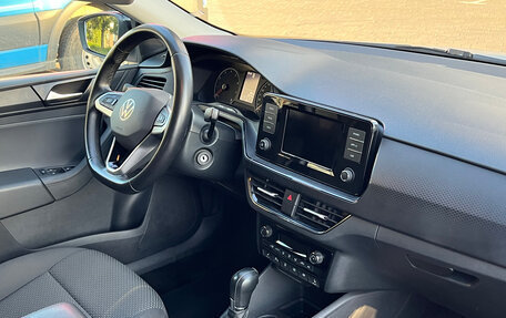 Volkswagen Polo VI (EU Market), 2020 год, 1 700 000 рублей, 6 фотография