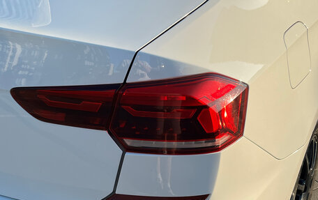 Volkswagen Polo VI (EU Market), 2020 год, 1 700 000 рублей, 15 фотография
