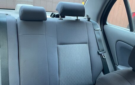 Nissan Almera, 2003 год, 450 000 рублей, 4 фотография