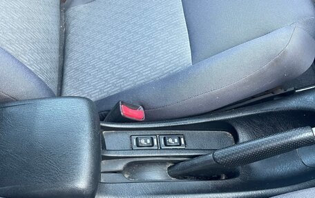 Nissan Almera, 2003 год, 450 000 рублей, 3 фотография