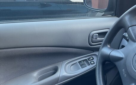 Nissan Almera, 2003 год, 450 000 рублей, 2 фотография