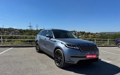 Land Rover Range Rover Velar I, 2019 год, 4 400 000 рублей, 1 фотография