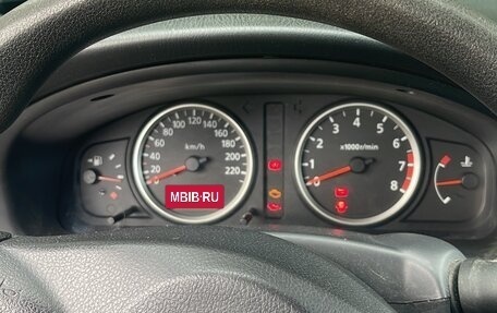 Nissan Almera, 2003 год, 450 000 рублей, 8 фотография