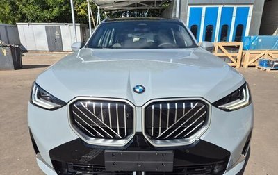BMW X3, 2025 год, 6 520 000 рублей, 1 фотография