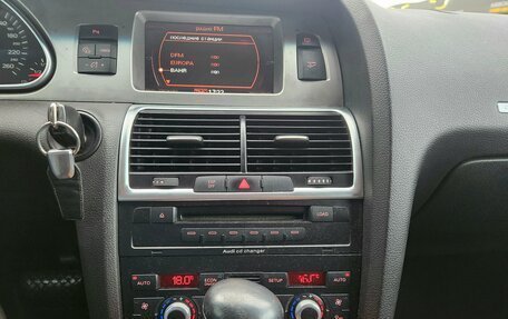 Audi Q7, 2006 год, 1 450 000 рублей, 11 фотография