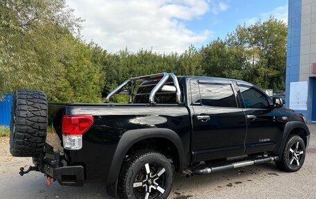Toyota Tundra II, 2011 год, 3 700 000 рублей, 8 фотография