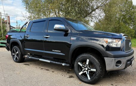 Toyota Tundra II, 2011 год, 3 700 000 рублей, 6 фотография
