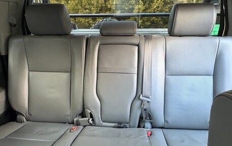 Toyota Tundra II, 2011 год, 3 700 000 рублей, 12 фотография