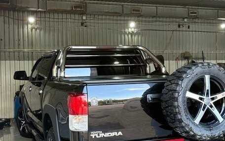 Toyota Tundra II, 2011 год, 3 700 000 рублей, 7 фотография