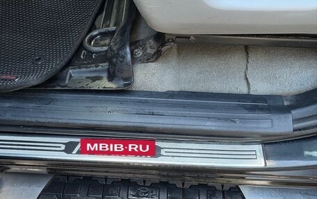 Toyota Tundra II, 2011 год, 3 700 000 рублей, 13 фотография