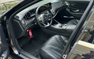 Mercedes-Benz S-Класс, 2015 год, 3 850 000 рублей, 1 фотография