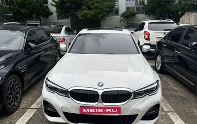 BMW 3 серия, 2021 год, 3 630 000 рублей, 1 фотография