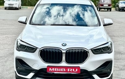 BMW X1, 2020 год, 2 950 000 рублей, 1 фотография