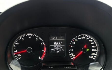 Volkswagen Polo VI (EU Market), 2015 год, 859 000 рублей, 10 фотография