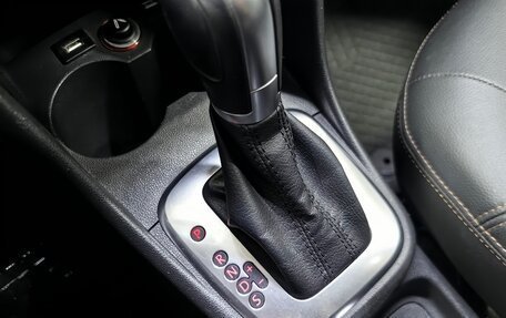 Volkswagen Polo VI (EU Market), 2015 год, 859 000 рублей, 17 фотография