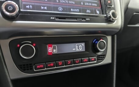 Volkswagen Polo VI (EU Market), 2015 год, 859 000 рублей, 16 фотография