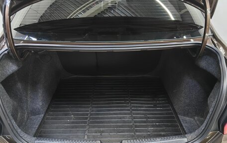 Volkswagen Polo VI (EU Market), 2015 год, 859 000 рублей, 27 фотография