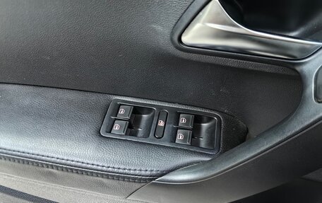 Volkswagen Polo VI (EU Market), 2015 год, 859 000 рублей, 25 фотография