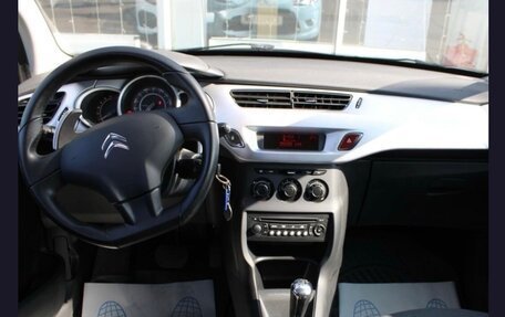 Citroen C3 II, 2013 год, 650 000 рублей, 3 фотография