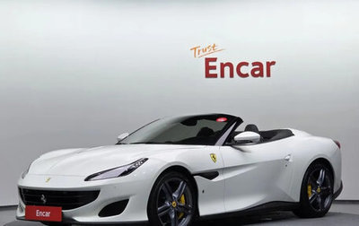 Ferrari F8, 2019 год, 17 184 036 рублей, 1 фотография