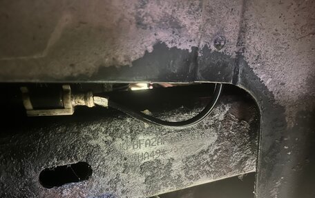 SsangYong Rexton III, 2006 год, 275 000 рублей, 9 фотография