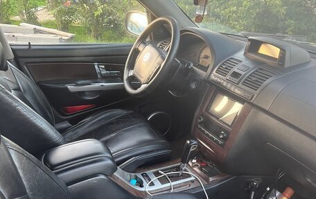 SsangYong Rexton III, 2006 год, 275 000 рублей, 5 фотография