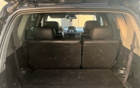 SsangYong Rexton III, 2006 год, 275 000 рублей, 7 фотография