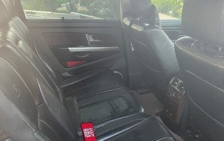 SsangYong Rexton III, 2006 год, 275 000 рублей, 6 фотография