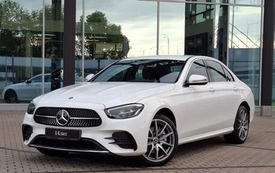 Mercedes-Benz E-Класс, 2022 год, 7 500 000 рублей, 1 фотография