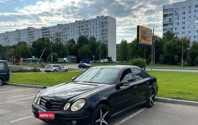 Mercedes-Benz E-Класс, 2007 год, 650 000 рублей, 1 фотография