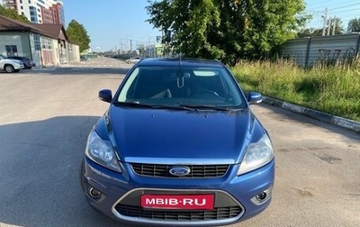 Ford Focus II рестайлинг, 2008 год, 720 000 рублей, 1 фотография