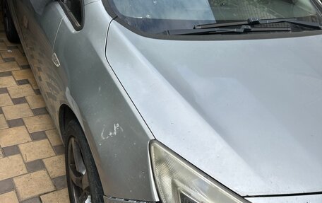 Opel Astra J, 2010 год, 550 000 рублей, 1 фотография