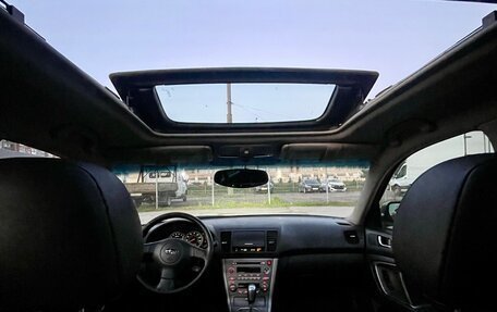 Subaru Outback III, 2004 год, 620 000 рублей, 8 фотография