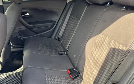 Volkswagen Polo VI (EU Market), 2017 год, 920 000 рублей, 12 фотография