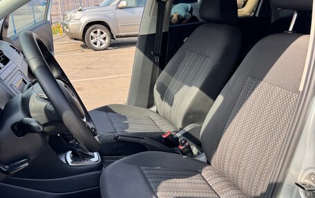 Volkswagen Polo VI (EU Market), 2017 год, 920 000 рублей, 15 фотография