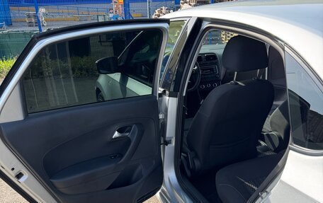 Volkswagen Polo VI (EU Market), 2017 год, 920 000 рублей, 11 фотография