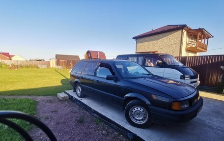 Volkswagen Passat B3, 1989 год, 110 000 рублей, 1 фотография